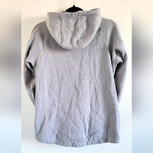 Columbia Hoodie with pockets -Womens size Small -sweatshirt - Picture 4 of 6